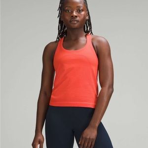 🍋Lululemon Swiftly Tech Tank 2.0 *Race Length*🍋